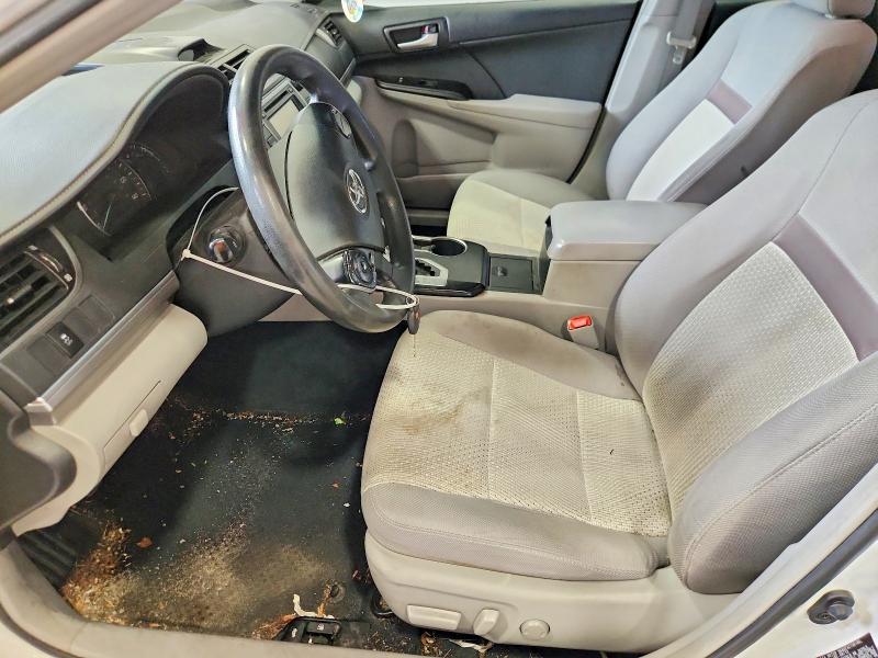 Продаж на аукціоні авто 2013 Toyota Camry, vin: 4T1BF1FK4DU296656, номер лоту: 62145836