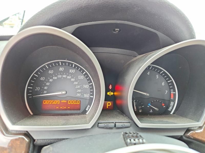 60403296 :رقم المزاد ، 4USBU53516LX00841 vin ، 2006 Bmw Z4 مزاد بيع