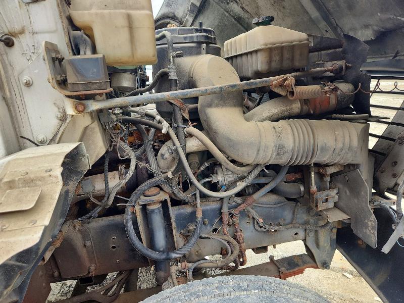 Aukcja sprzedaży 2000 Chevrolet C7, vin: 1GBM7H1C9YJ525251, numer aukcji: 62092246