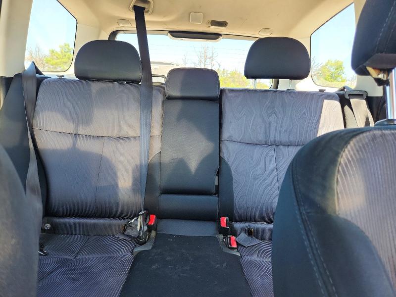 Продаж на аукціоні авто 2009 Subaru Forester, vin: JF2SH61609H717036, номер лоту: 61993496
