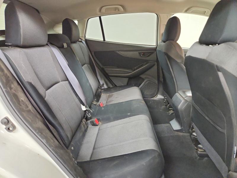 Продаж на аукціоні авто 2022 Subaru Crosstrek, vin: JF2GTABC5N8285923, номер лоту: 58973916