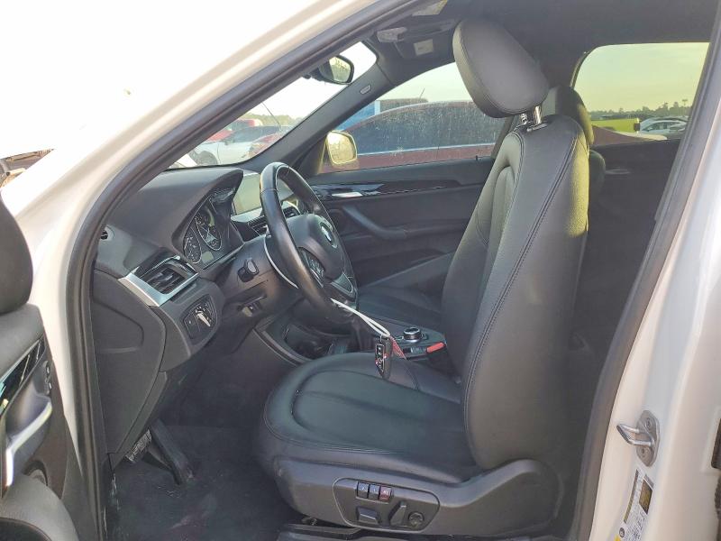 Продажа на аукционе авто 2018 Bmw X1, vin: WBXHU7C34J5H42983, номер лота: 60069636