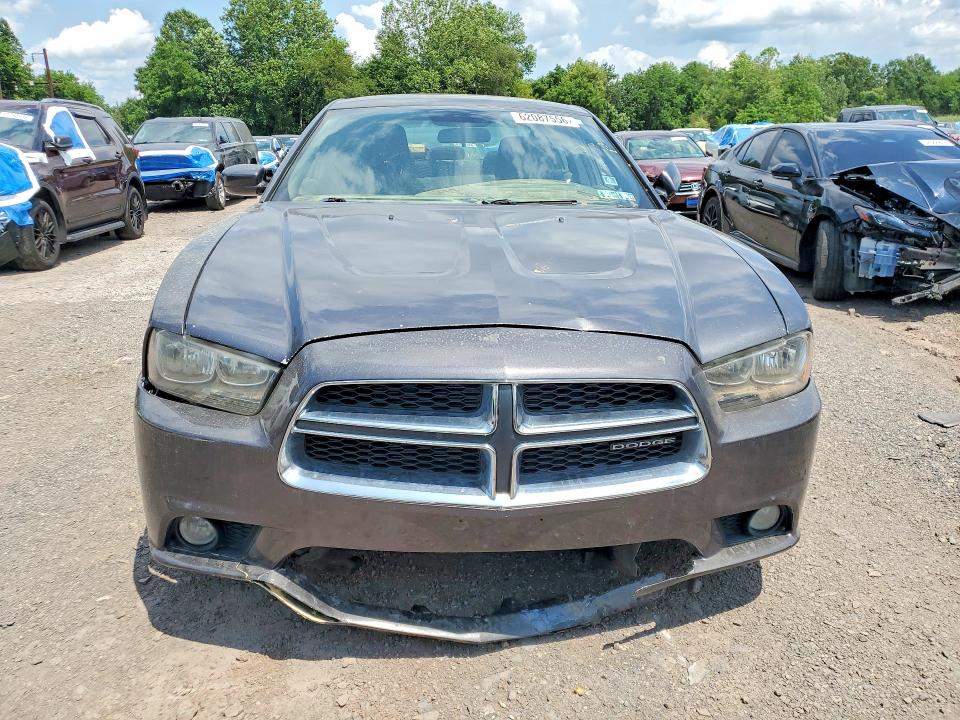 Aukcja sprzedaży 2014 Dodge Charger, vin: 2C3CDXBG4EH107886, numer aukcji: 62087556