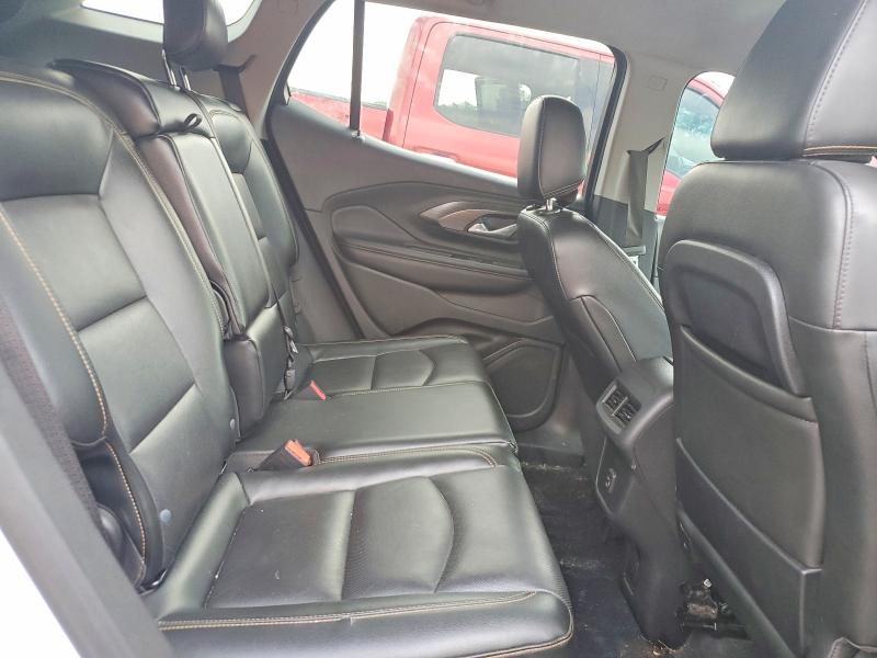 Aukcja sprzedaży 2020 Gmc Terrain, vin: 3GKALPEV1LL269886, numer aukcji: 59179096