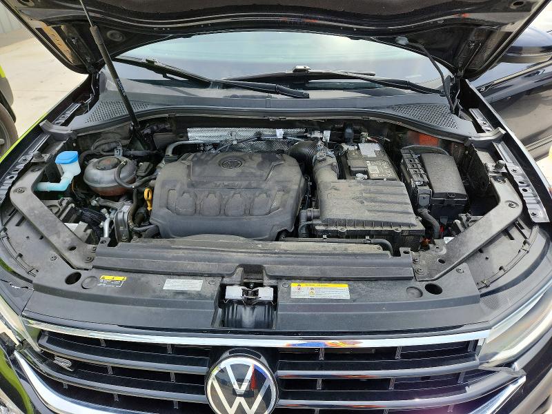 Auction sale of the 2024 Volkswagen Tiguan, vin: 3VVCB7AX8RM059367, lot number: 62647746