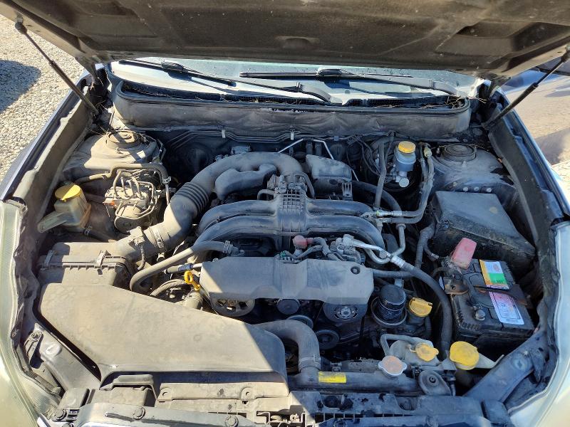 60447796 :رقم المزاد ، 4S3BMBC63E3037610 vin ، 2014 Subaru Legacy مزاد بيع