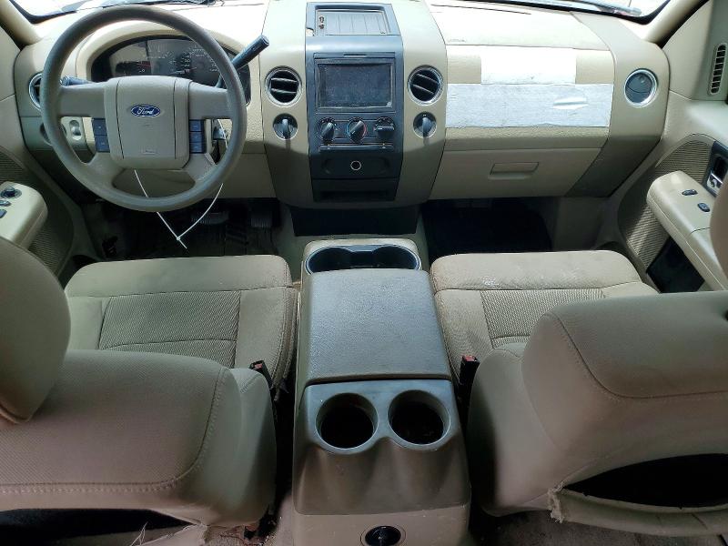 Продажа на аукционе авто 2005 Ford F150, vin: 1FTPW14545KC30659, номер лота: 61859176