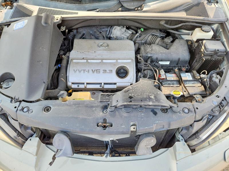 Aukcja sprzedaży 2006 Lexus Rx, vin: 2T2HA31UX6C088374, numer aukcji: 61642556