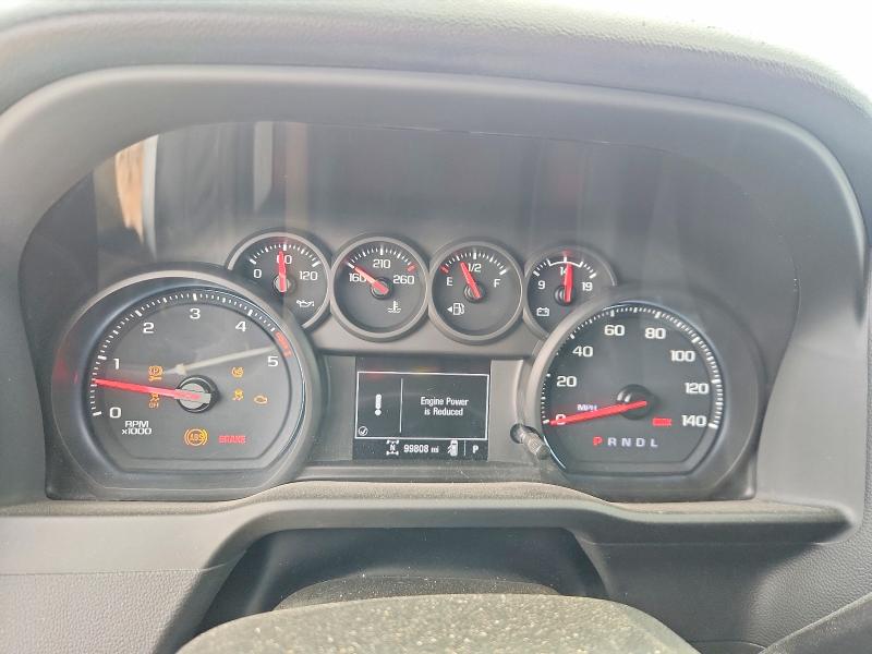 Aukcja sprzedaży 2023 Gmc Sierra, vin: 1GT49LEY1PF215367, numer aukcji: 61114636