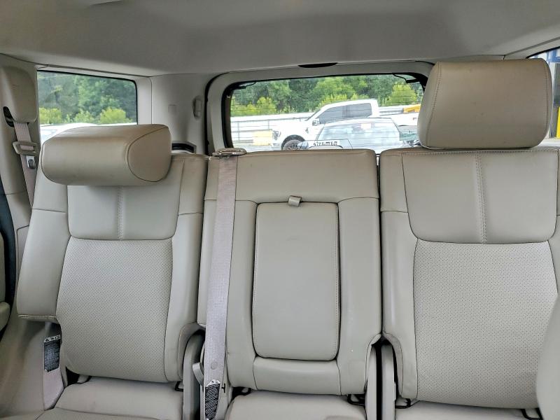 Продаж на аукціоні авто 2007 Jeep Commander, vin: 1J8HG58P77C694927, номер лоту: 61015676