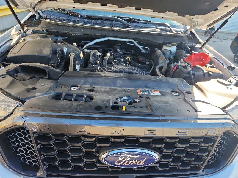 62615946 :رقم المزاد ، 1FTER4EH2LLA96153 vin ، 2020 Ford Ranger مزاد بيع