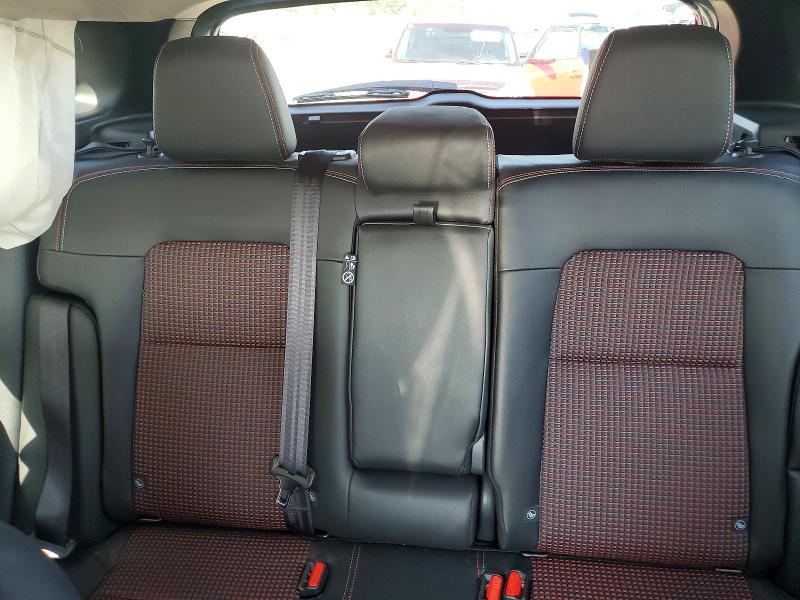 Продажа на аукционе авто 2025 Nissan Kicks, vin: 3N8AP6DA8SL417107, номер лота: 61852146