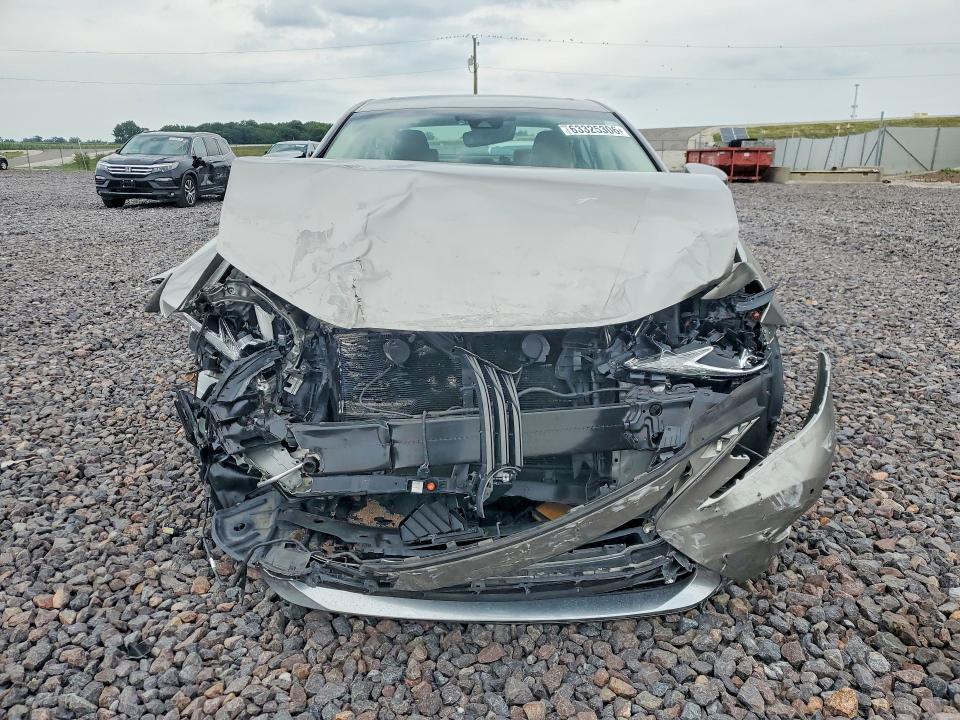 Продаж на аукціоні авто 2017 Lexus Es, vin: 58ABK1GG4HU065857, номер лоту: 63325306