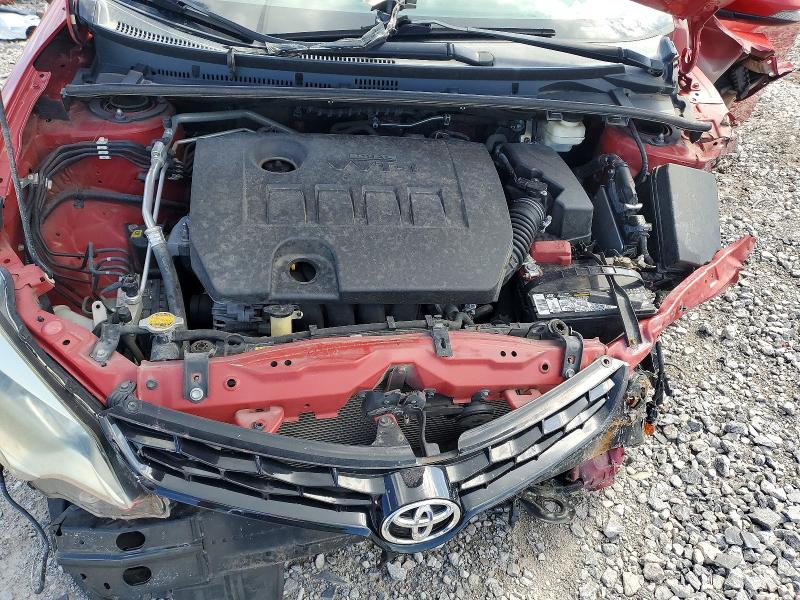Aukcja sprzedaży 2014 Toyota Corolla, vin: 2T1BURHE4EC115957, numer aukcji: 61091216