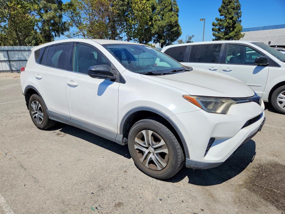 Aukcja sprzedaży 2017 Toyota Rav4, vin: 2T3ZFREV9HW365542, numer aukcji: 59900976