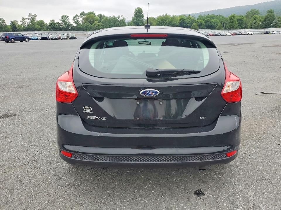 Aukcja sprzedaży 2013 Ford Focus, vin: 1FADP3K27DL135449, numer aukcji: 59587456