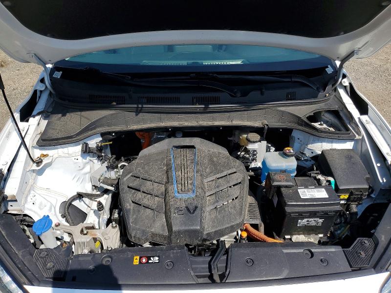 Aukcja sprzedaży 2023 Hyundai Kona, vin: KM8K33AG0PU190037, numer aukcji: 61141796