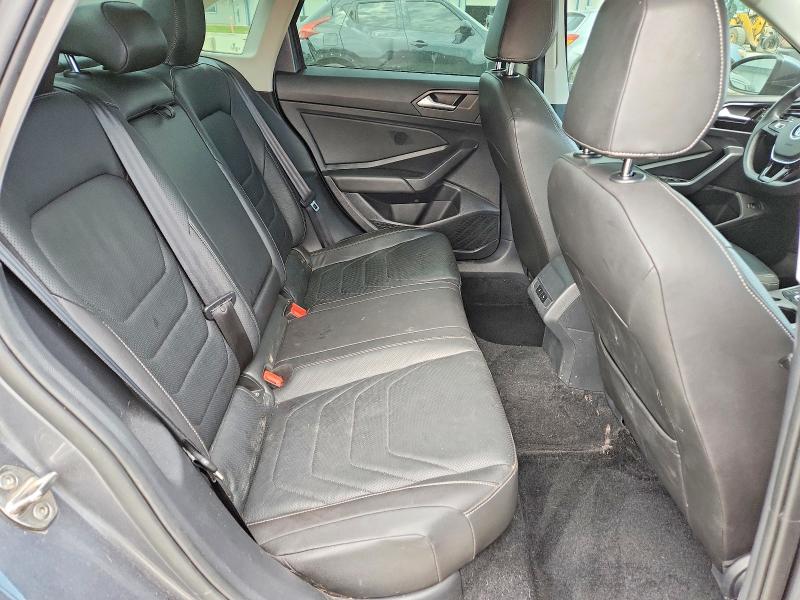 60365346 :رقم المزاد ، 3VWGB7BU3LM013888 vin ، 2020 Volkswagen Jetta مزاد بيع