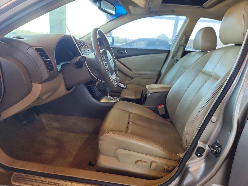 Продажа на аукционе авто 2007 Nissan Altima, vin: 1N4AL21E87N465016, номер лота: 59176636