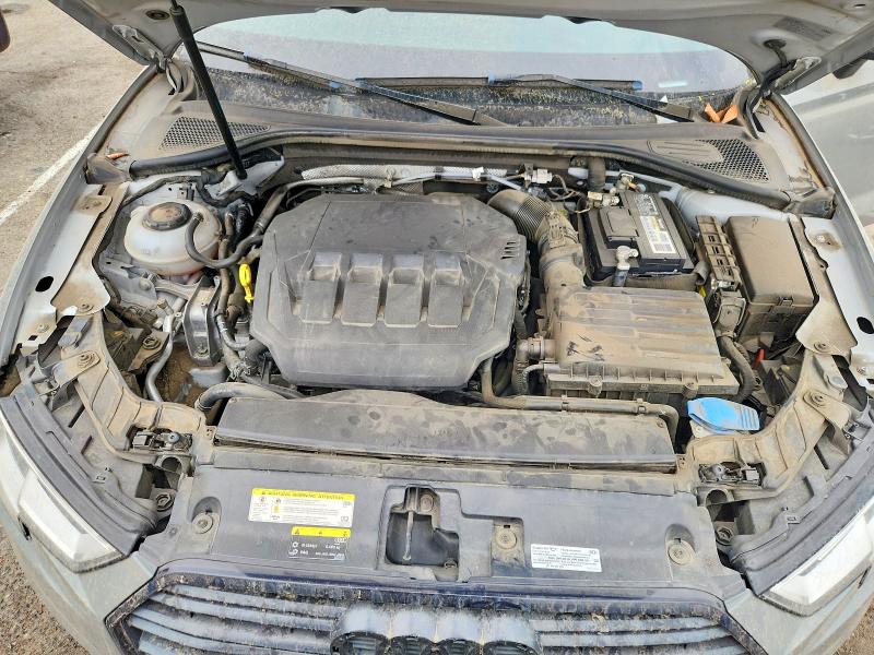 Aukcja sprzedaży 2020 Audi A3, vin: WAUAUGFF7LA002496, numer aukcji: 60843876