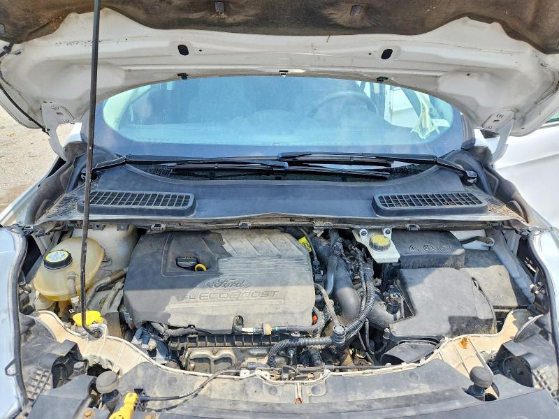 Продажа на аукционе авто 2018 Ford Escape, vin: 1FMCU0GD1JUC59631, номер лота: 60668456