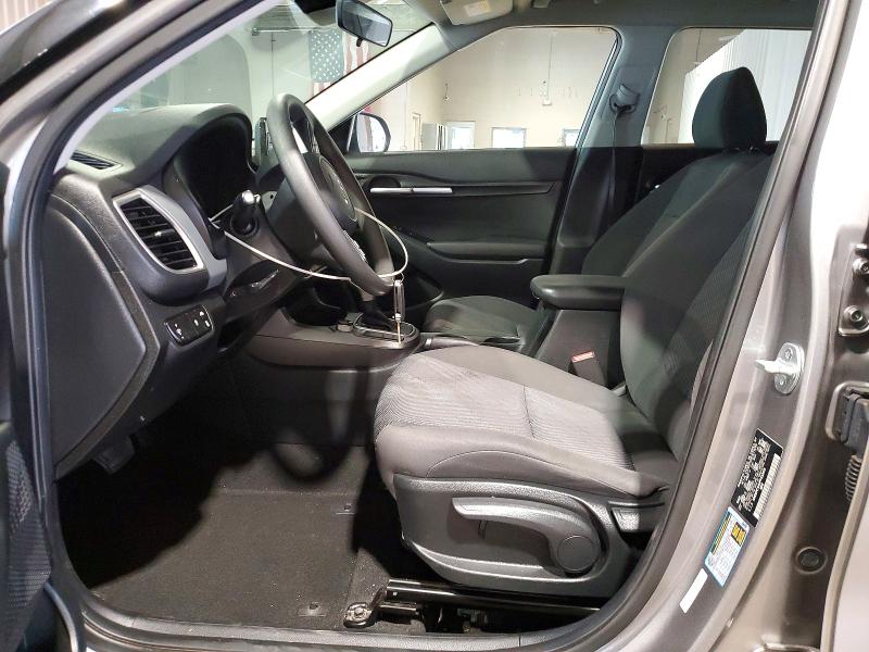 Aukcja sprzedaży 2023 Kia Seltos, vin: KNDEPCAA1P7432415, numer aukcji: 59263396