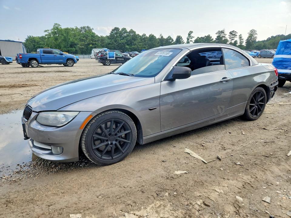Aukcja sprzedaży 2012 Bmw 335, vin: WBADX7C52CE745768, numer aukcji: 62026156