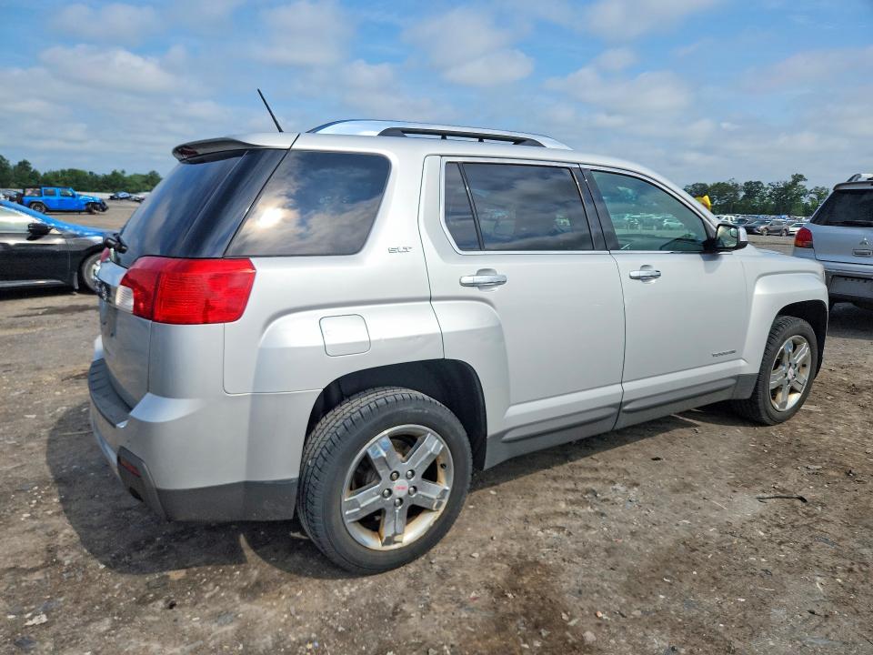 Aukcja sprzedaży 2013 Gmc Terrain, vin: 2GKFLWE34D6421373, numer aukcji: 59845376