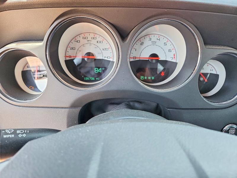 Продажа на аукционе авто 2014 Dodge Challenger, vin: 2C3CDYAG8EH213216, номер лота: 60682356
