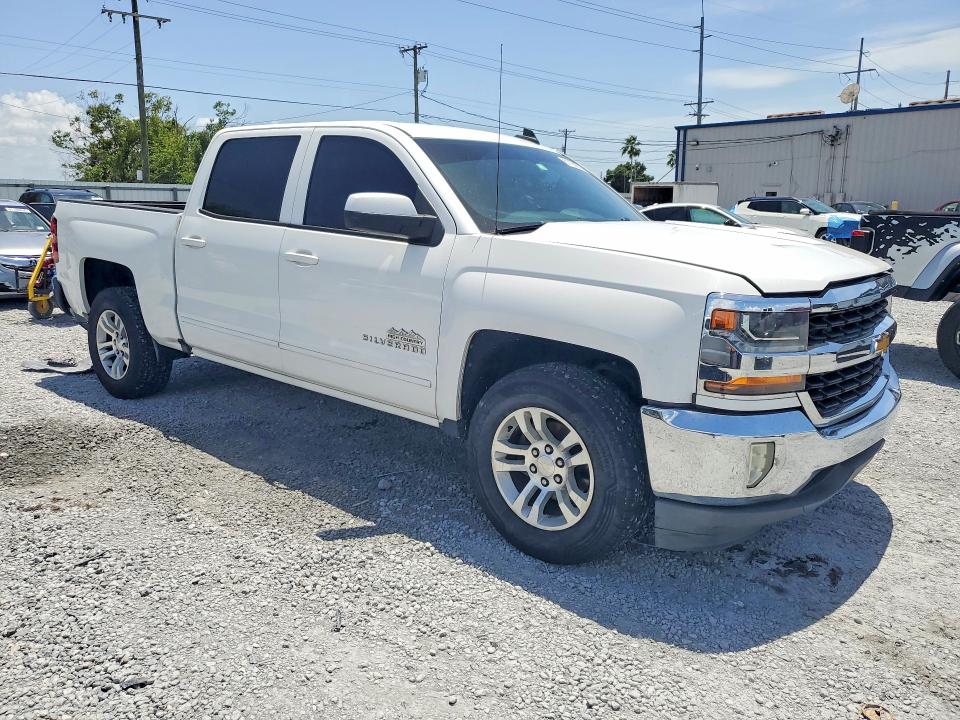 2016 Chevrolet Silverado მანქანა იყიდება აუქციონზე, vin: 3GCPCREC8GG377677, აუქციონის ნომერი: 61190606