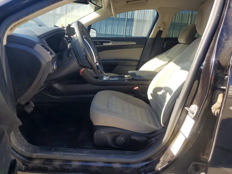 Aukcja sprzedaży 2019 Ford Fusion, vin: 3FA6P0G70KR178556, numer aukcji: 59725196