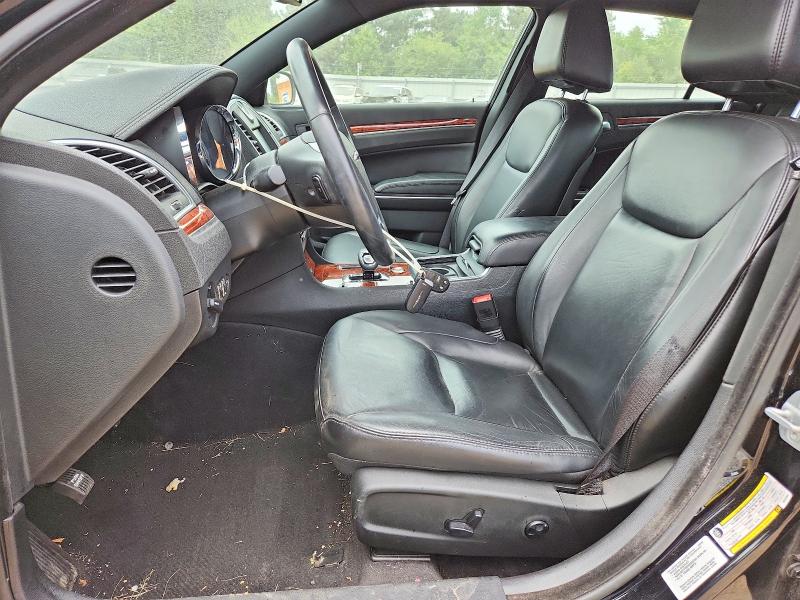Aukcja sprzedaży 2013 Chrysler 300, vin: 2C3CCAAG0DH528892, numer aukcji: 61958416