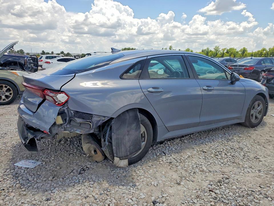 Aukcja sprzedaży 2023 Kia K5, vin: 5XXG14J29PG185046, numer aukcji: 59904136