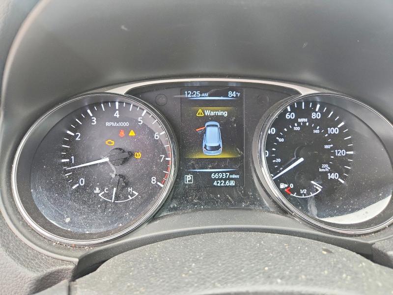 Продаж на аукціоні авто 2016 Nissan Rogue, vin: 5N1AT2MV3GC812149, номер лоту: 63163896