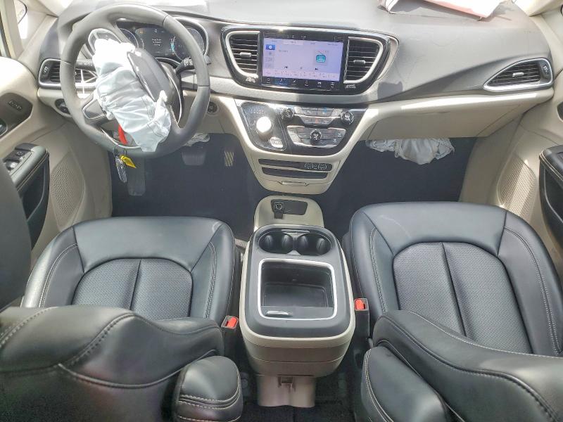 Продажа на аукционе авто 2024 Chrysler Pacifica, vin: 2C4RC1BG5RR182361, номер лота: 60412666