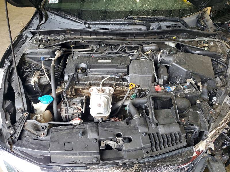 60058856 :رقم المزاد ، 1HGCR2F5XHA039283 vin ، 2017 Honda Accord مزاد بيع