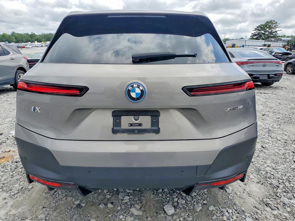 Aukcja sprzedaży 2024 Bmw Ix, vin: WB523CF07RCP83060, numer aukcji: 60553286