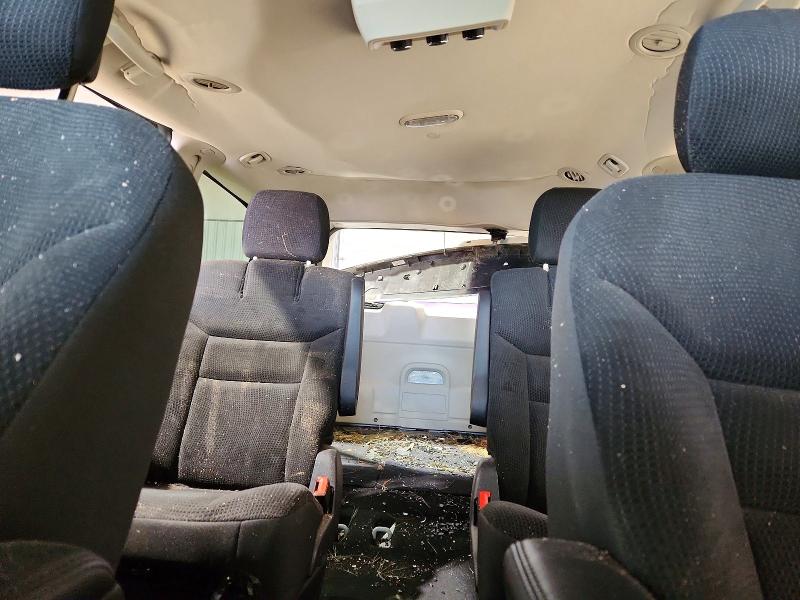 Продажа на аукционе авто 2019 Dodge Grand Caravan, vin: 2C4RDGBG6KR808859, номер лота: 62224476