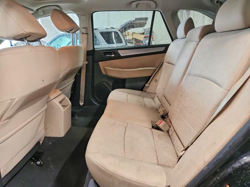 Продажа на аукционе авто 2017 Subaru Outback, vin: 4S4BSADC7H3378321, номер лота: 61894426