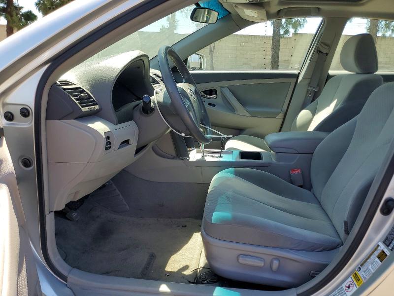 Продаж на аукціоні авто 2009 Toyota Camry, vin: 4T4BE46K49R096085, номер лоту: 63045926