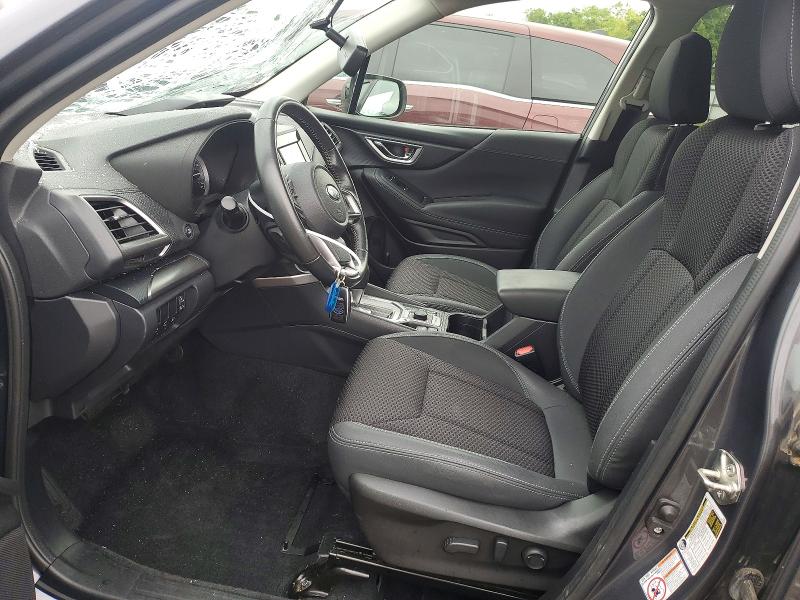 Продаж на аукціоні авто 2020 Subaru Forester, vin: JF2SKAJC3LH405679, номер лоту: 63047016