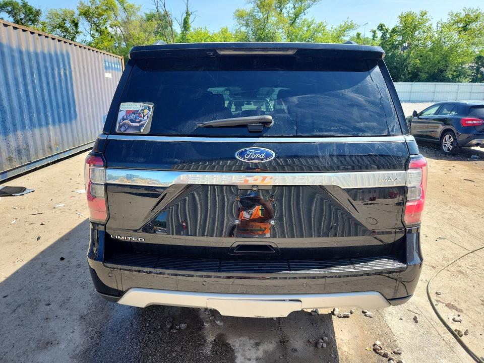 Продажа на аукционе авто 2019 Ford Expedition, vin: 1FMJK2AT1KEA01310, номер лота: 85968855