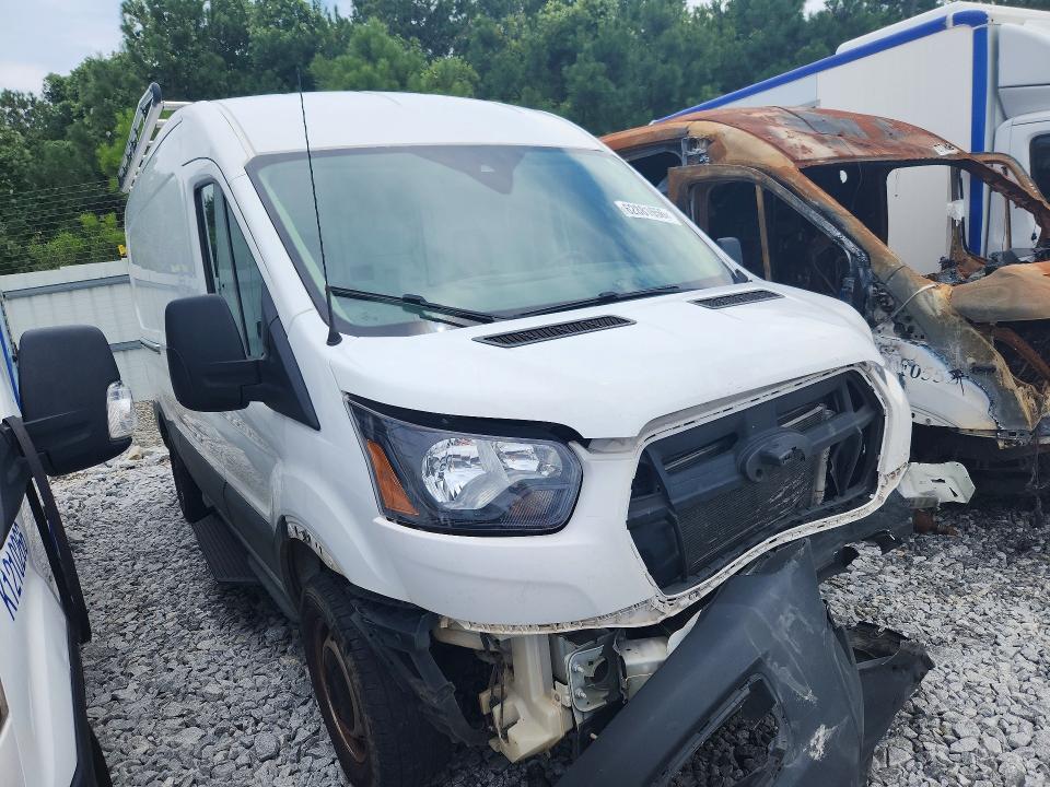 Aukcja sprzedaży 2023 Ford Transit, vin: 1FTBR1C83PKB86377, numer aukcji: 62881656