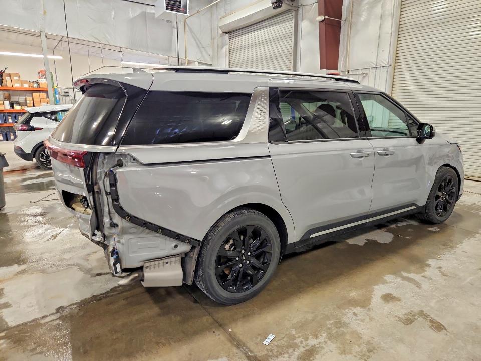 Aukcja sprzedaży 2024 Kia Carnival, vin: KNDNE5H34R6384099, numer aukcji: 59746826
