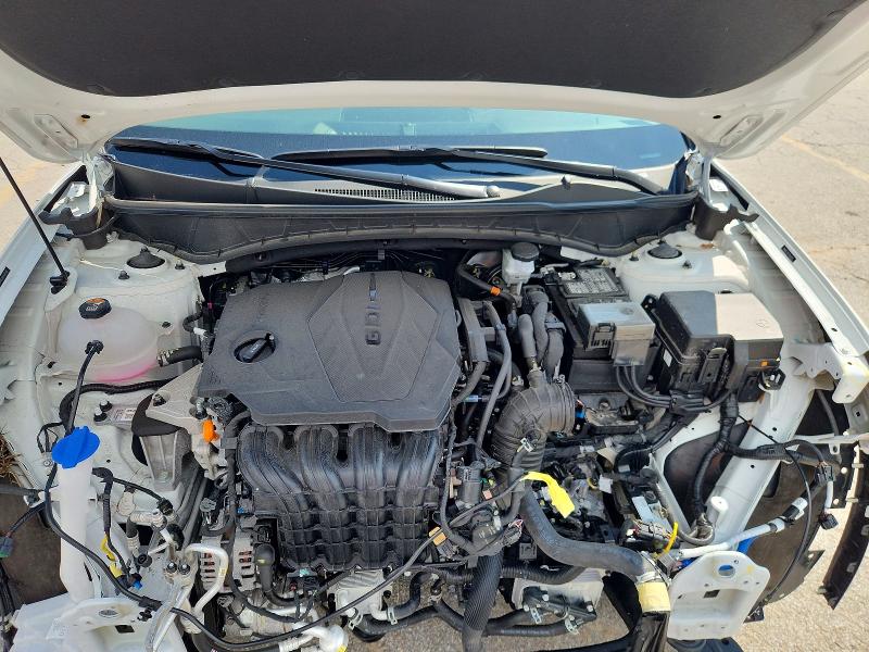Продажа на аукционе авто 2026 Hyundai Tucson, vin: 5NMJBCDEXTH637343, номер лота: 59968056