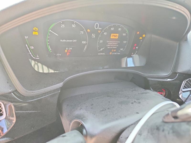 Продаж на аукціоні авто 2026 Honda Civic, vin: 19XFL4H92TE009919, номер лоту: 61712786
