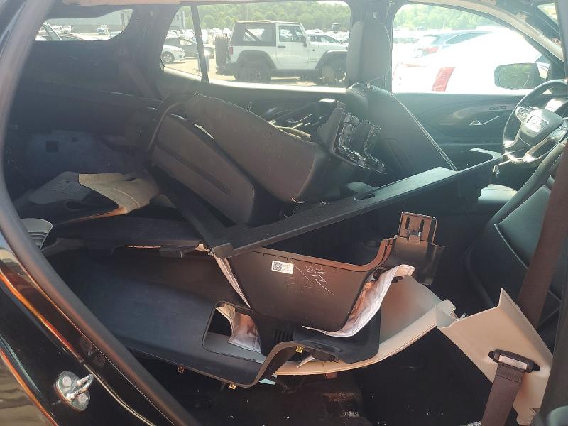 58748966 :رقم المزاد ، 3GKALXEX1JL246395 vin ، 2018 Gmc Terrain مزاد بيع