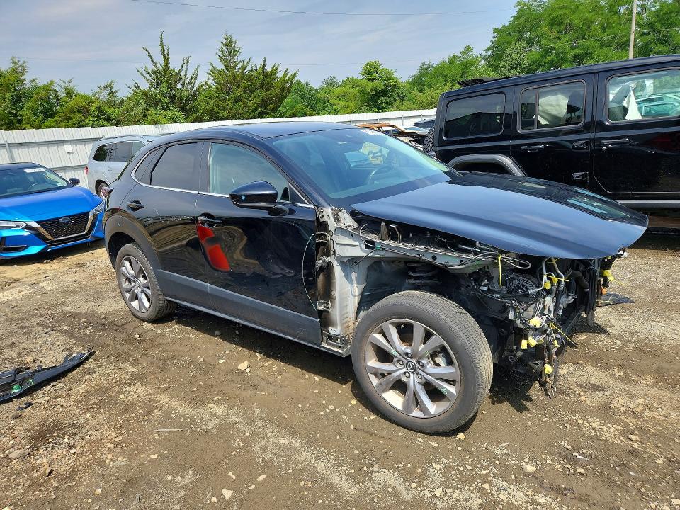 Продаж на аукціоні авто 2023 Mazda Cx-30, vin: 3MVDMBBM6PM509002, номер лоту: 60288856