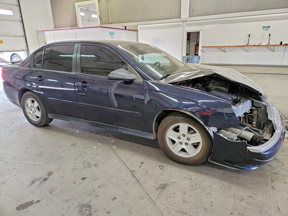 Aukcja sprzedaży 2005 Chevrolet Malibu, vin: 1G1ZT54845F130467, numer aukcji: 63152736
