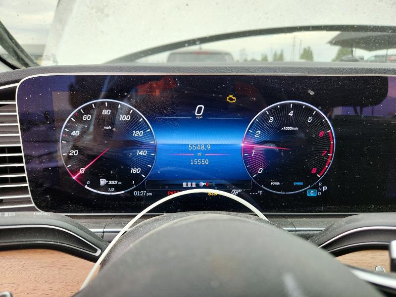 2025 Mercedes-benz Gle მანქანა იყიდება აუქციონზე, vin: 4JGFB4FB2SB290538, აუქციონის ნომერი: 61809606